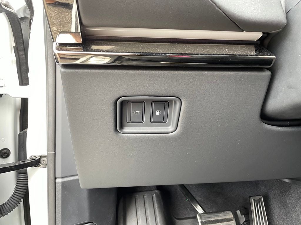2025 Land Rover Range Rover Sport Plug-in Hybrid Dynamic SE
