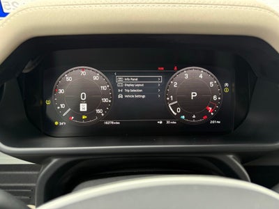 2023 Land Rover Defender 130 X-Dynamic SE