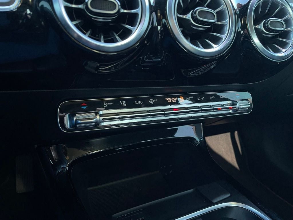 2022 Mercedes-Benz A-Class A 220 4MATIC®