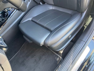2022 Mercedes-Benz A-Class A 220 4MATIC®