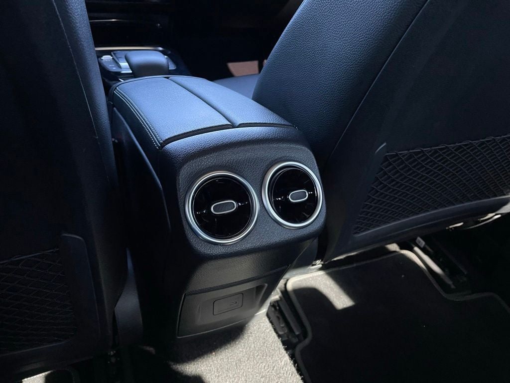 2022 Mercedes-Benz A-Class A 220 4MATIC®