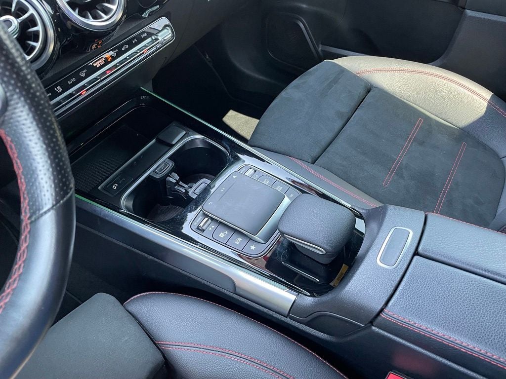2021 Mercedes-Benz GLB GLB 250 4MATIC®
