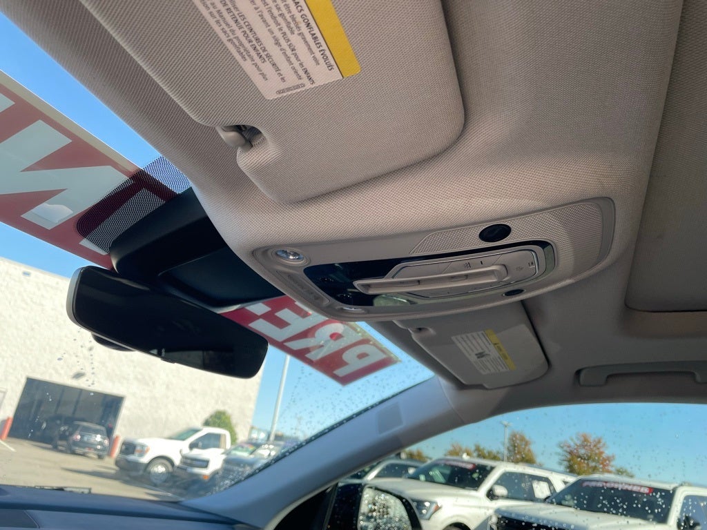 2023 Audi Q8 55 Prestige quattro