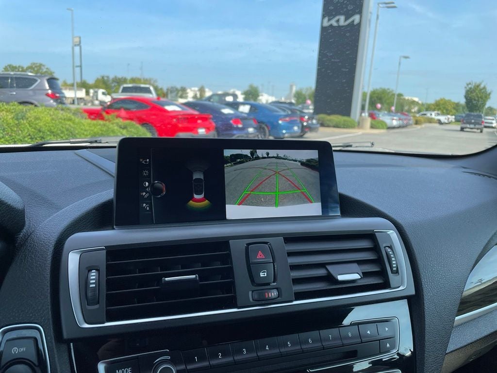 2017 BMW 2 Series 230i xDrive