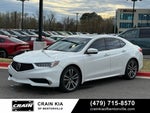 2020 Acura TLX 3.5L Technology Pkg - SUNROOF