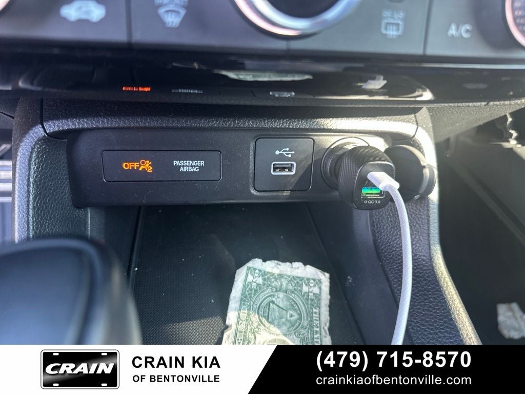 2024 Honda Civic Sport - SALVAGE TITLE / TOTAL LOSS / AS-IS