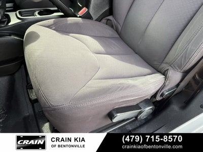 2013 Jeep Wrangler Sport - 4WD