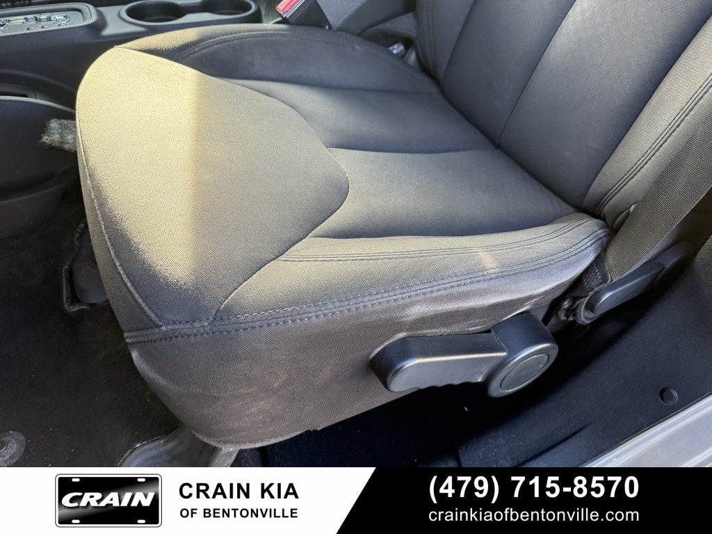 2017 Jeep Wrangler Unlimited Sport - 4WD