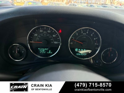 2015 Jeep Wrangler Unlimited Sahara Altitude - 4WD / CLEAN CARFAX / LIFT / WHEELS / TIRES