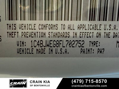 2015 Jeep Wrangler Unlimited Sahara Altitude - 4WD / CLEAN CARFAX / LIFT / WHEELS / TIRES