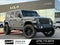 2019 Jeep Wrangler Unlimited Sahara Altitude - 4WD