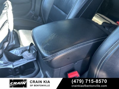 2018 Jeep Wrangler Unlimited Sahara - 4WD / ONE OWNER / LIFTED!