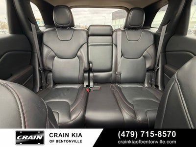 2016 Jeep Cherokee Trailhawk - WHOLESALE / AS-IS