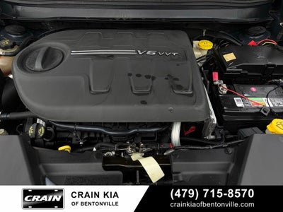 2016 Jeep Cherokee Trailhawk - WHOLESALE / AS-IS