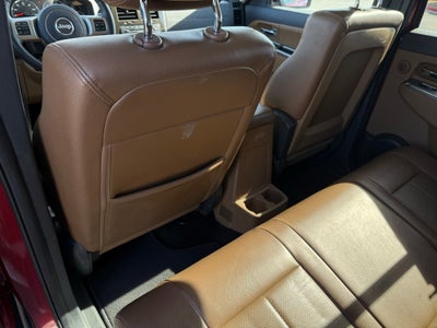 2012 Jeep Liberty Limited - 4WD / CLEAN CARFAX