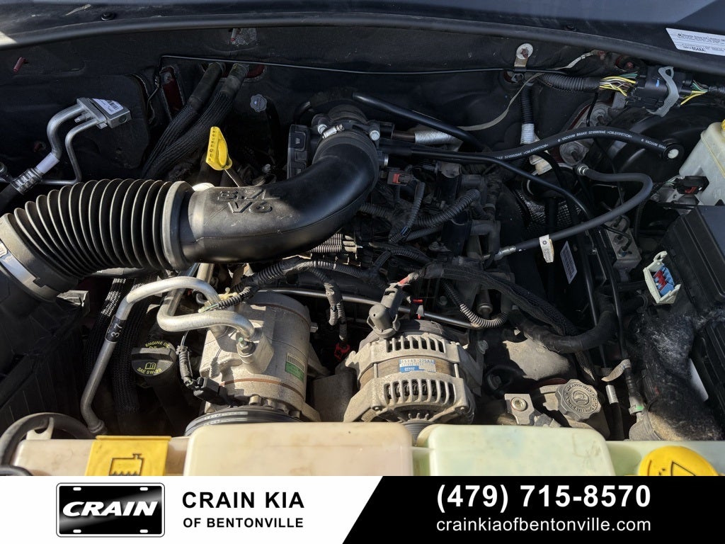 2012 Jeep Liberty Limited - 4WD / CLEAN CARFAX