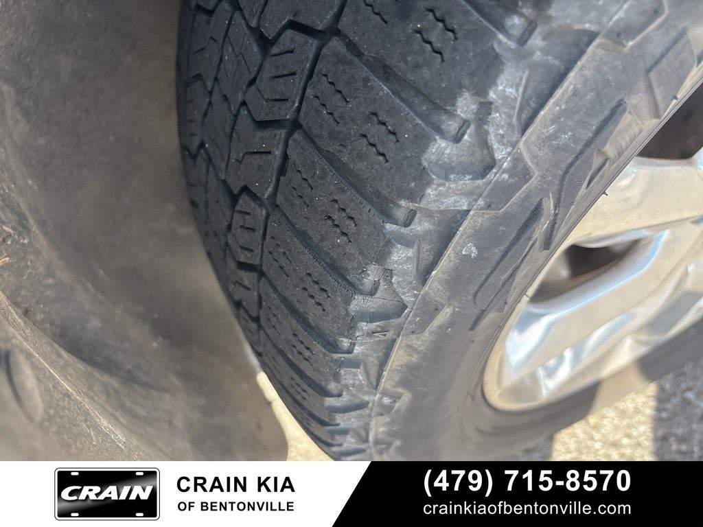 2016 Jeep Cherokee Limited - 4WD