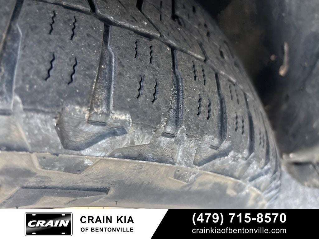 2016 Jeep Cherokee Limited - 4WD