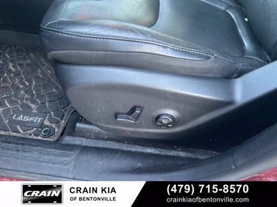 2021 Jeep Cherokee Latitude Lux - 4WD / PANO SUNROOF / CLEAN CARFAX