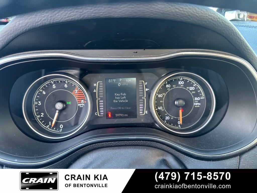 2021 Jeep Cherokee Latitude Lux - 4WD / PANO SUNROOF / CLEAN CARFAX