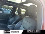 2021 Jeep Cherokee Latitude Lux - 4WD / PANO SUNROOF / CLEAN CARFAX