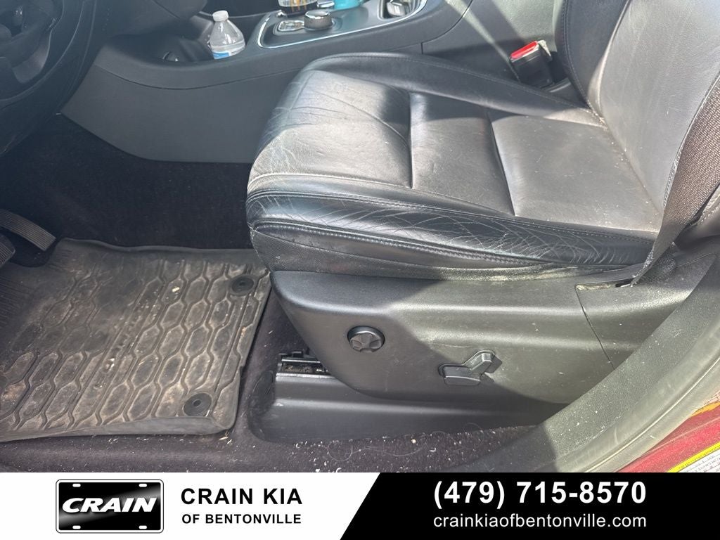 2017 Dodge Durango GT - AWD / SUNROOF / CARFAX ONE OWNER