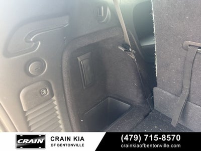 2017 Dodge Durango GT - AWD / SUNROOF / CARFAX ONE OWNER