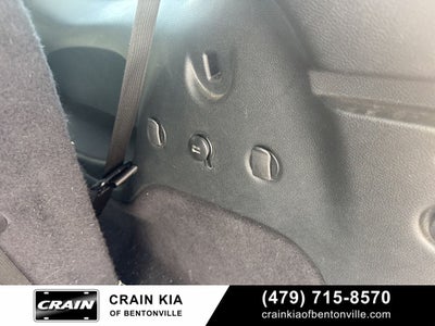 2017 Dodge Durango GT - AWD / SUNROOF / CARFAX ONE OWNER