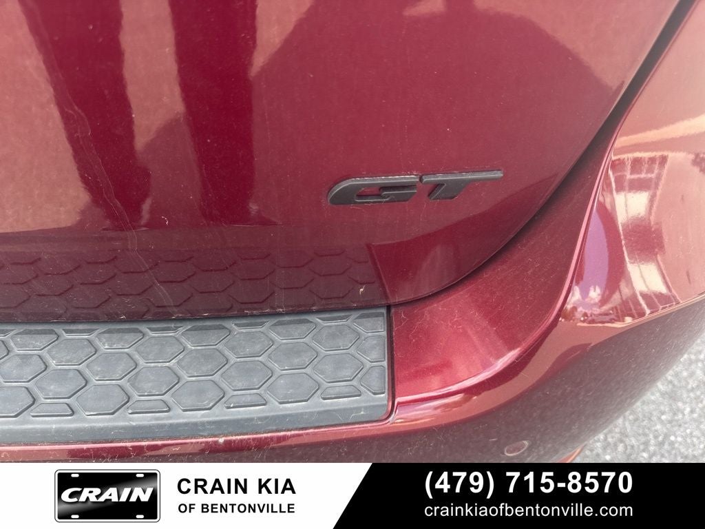 2017 Dodge Durango GT - AWD / SUNROOF / CARFAX ONE OWNER