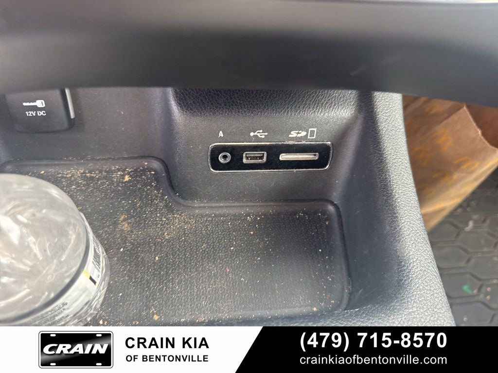 2017 Dodge Durango GT - AWD / SUNROOF / CARFAX ONE OWNER