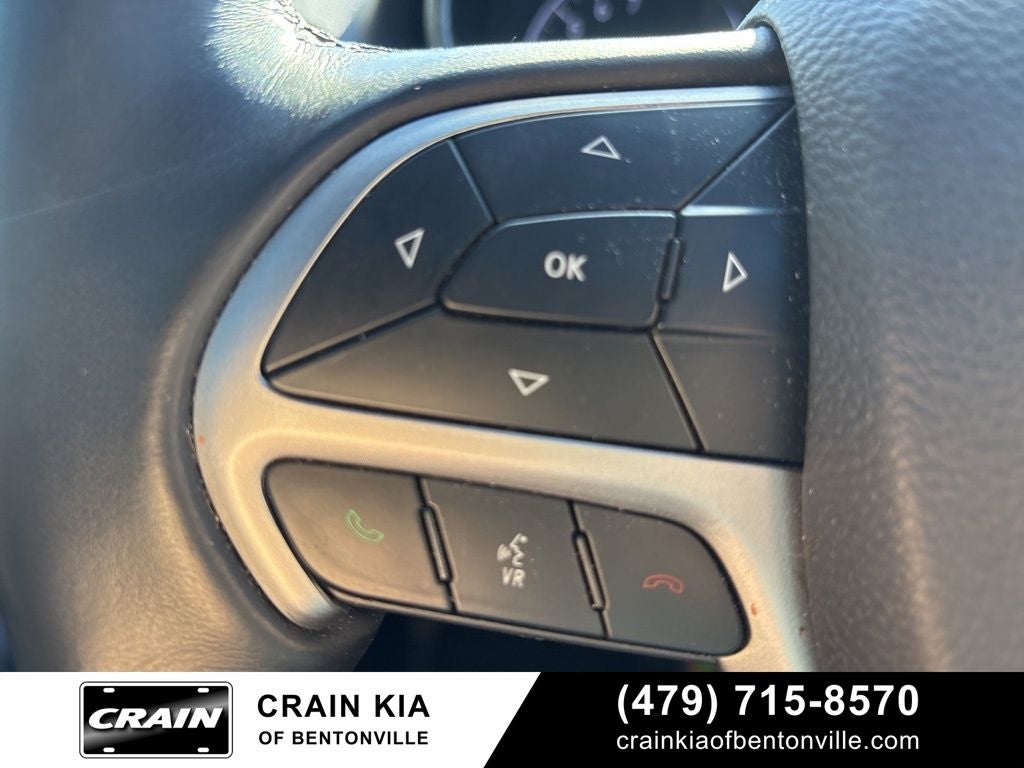 2019 Jeep Grand Cherokee Altitude - SUNROOF / CLEAN CARFAX
