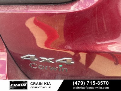 2018 Jeep Grand Cherokee High Altitude II - 4WD / CLEAN CARFAX / SUNROOF