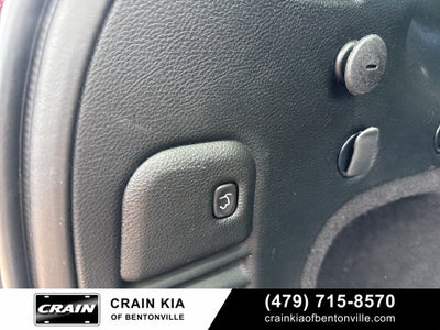 2018 Jeep Grand Cherokee High Altitude II - 4WD / CLEAN CARFAX / SUNROOF