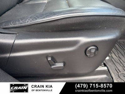 2018 Jeep Grand Cherokee High Altitude II - 4WD / CLEAN CARFAX / SUNROOF