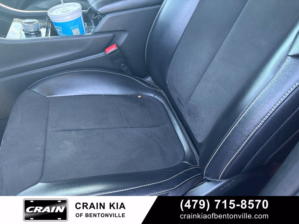 2023 Jeep Grand Cherokee Altitude X - 4WD / CLEAN CARFAX