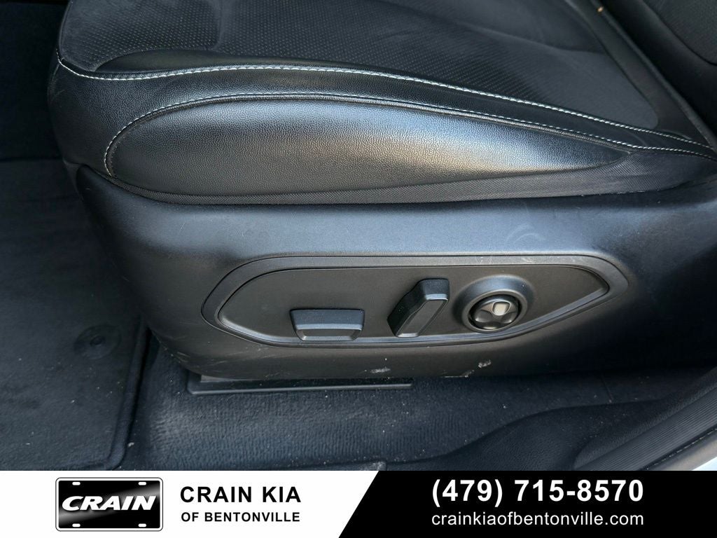 2023 Jeep Grand Cherokee Altitude X - 4WD / CARFAX ONE OWNER