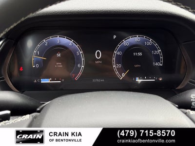 2024 Jeep Grand Cherokee L Altitude X - 4WD / PANORAMIC SUNROOF / CLEAN CARFAX