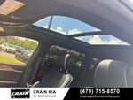 2025 Jeep Grand Cherokee L Summit - 4WD / PANORAMIC SUNROOF