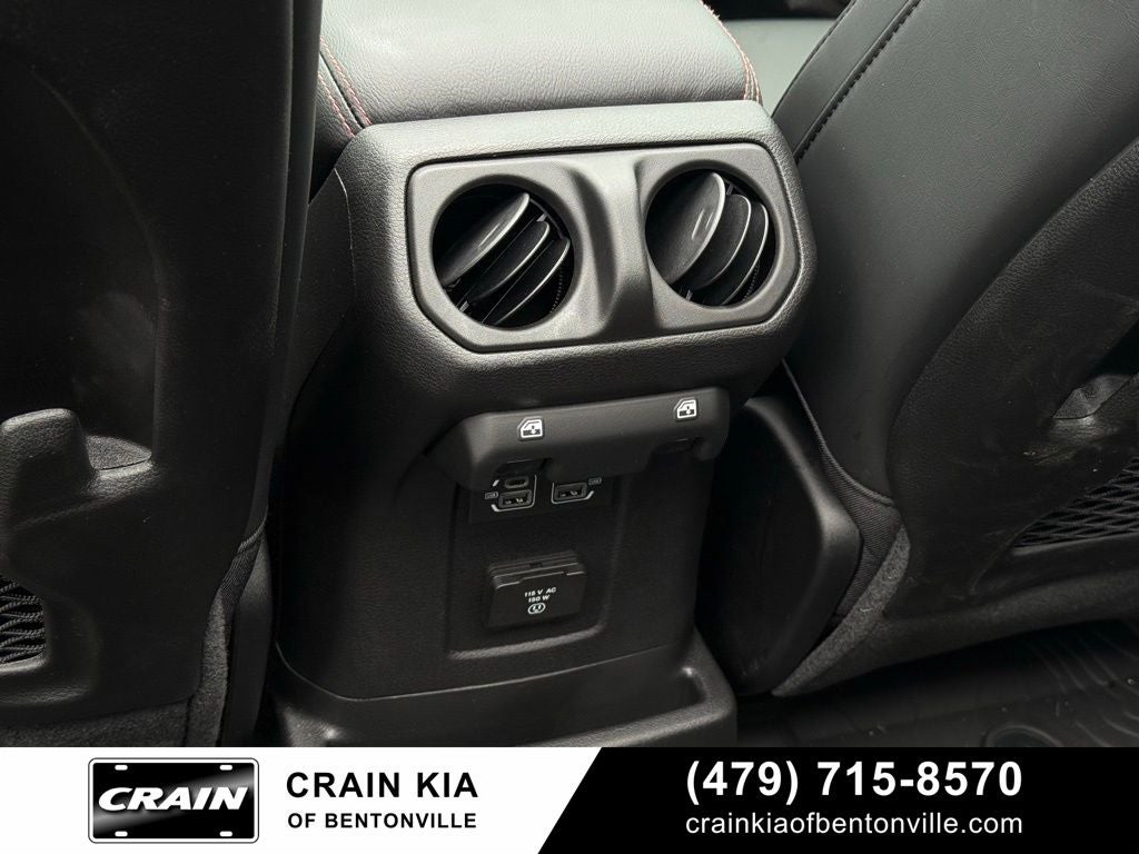 2026 Jeep Wrangler Rubicon X - 4WD / SKY ONE TOUCH / CLEAN CARFAX