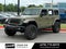 2026 Jeep Wrangler Rubicon X - 4WD / SKY ONE TOUCH / CLEAN CARFAX