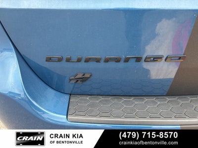 2023 Dodge Durango SRT Hellcat - AWD / SUNROOF / CLEAN CARFAX