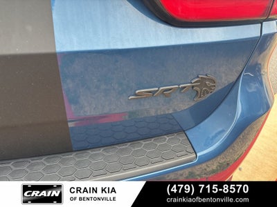 2023 Dodge Durango SRT Hellcat - AWD / SUNROOF / CLEAN CARFAX