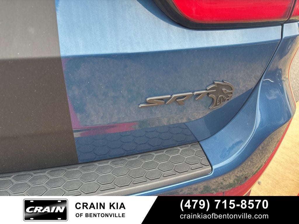 2023 Dodge Durango SRT Hellcat - AWD / SUNROOF / CLEAN CARFAX