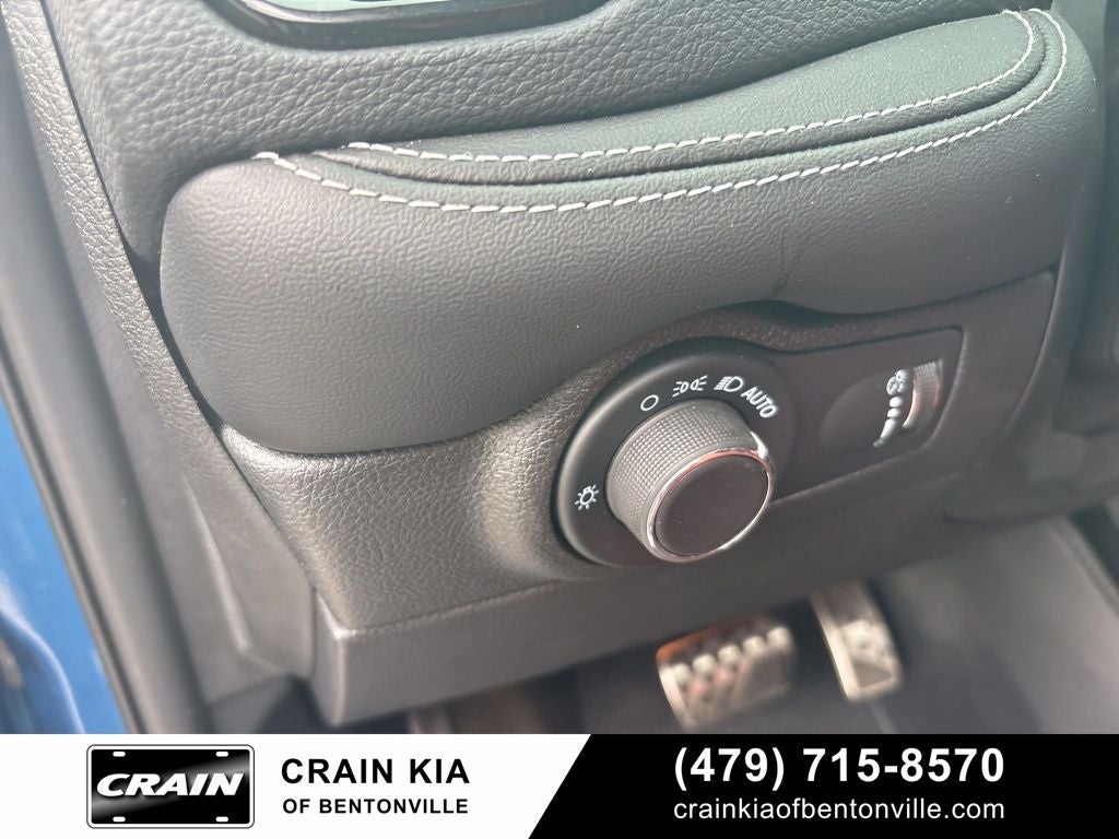 2023 Dodge Durango SRT Hellcat - AWD / SUNROOF / CLEAN CARFAX