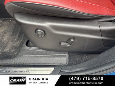 2023 Dodge Durango SRT Hellcat - AWD / SUNROOF / CLEAN CARFAX