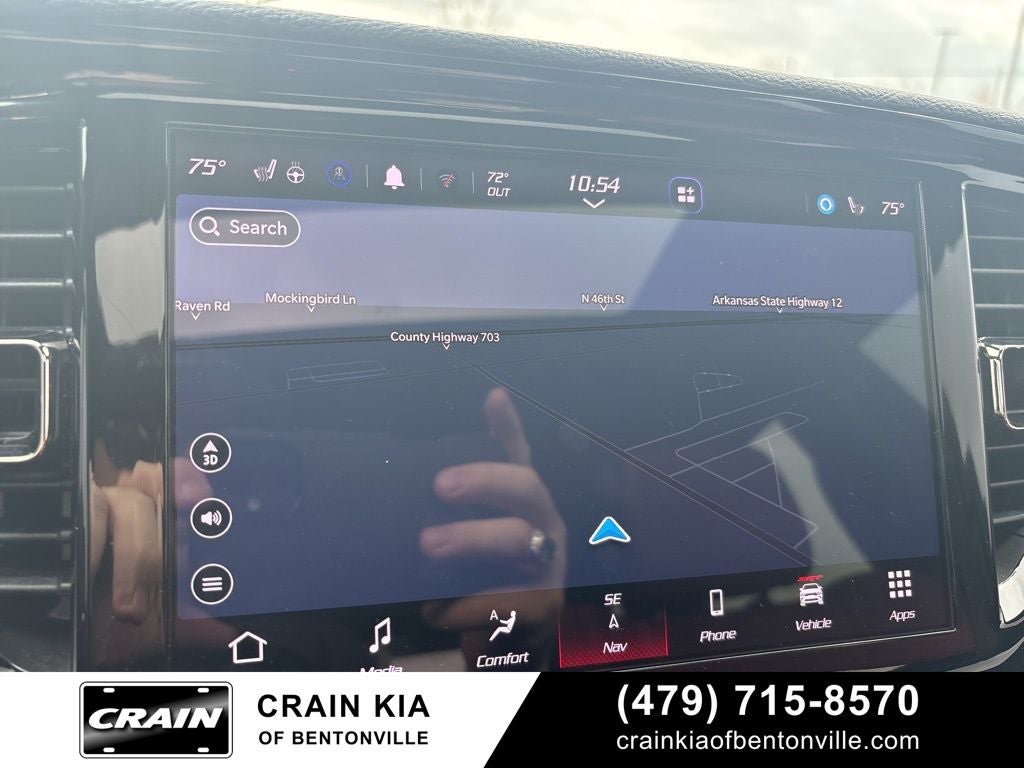 2023 Dodge Durango SRT Hellcat - AWD / SUNROOF / CLEAN CARFAX