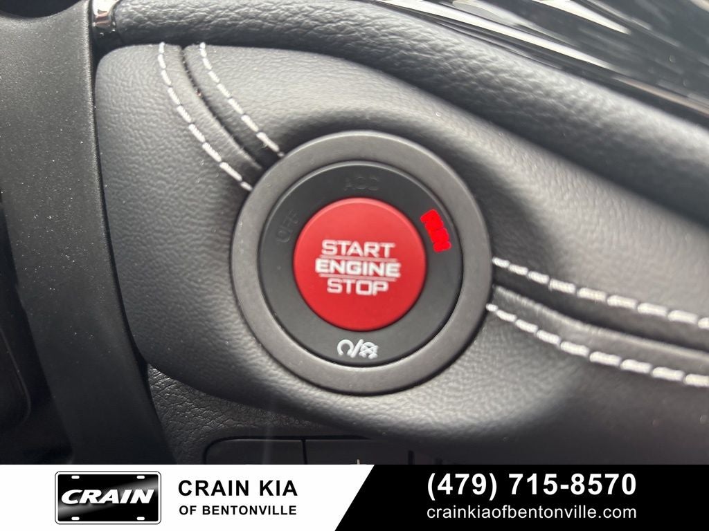 2023 Dodge Durango SRT Hellcat - AWD / SUNROOF / CLEAN CARFAX