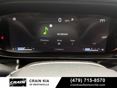 2022 Jeep Wagoneer Series III - 4WD / CLEAN CARFAX / PANORAMIC SUNROOF