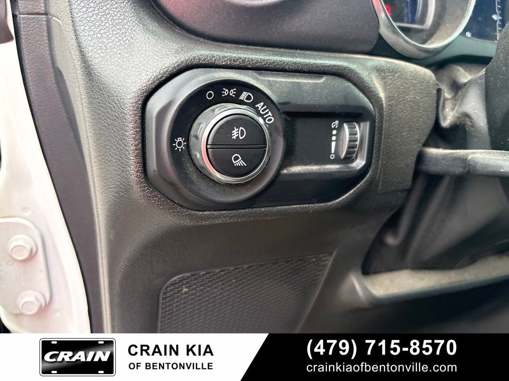 2023 Jeep Gladiator Mojave - 4WD / CLEAN CARFAX