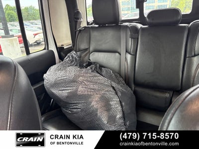 2023 Jeep Gladiator Mojave - 4WD / CLEAN CARFAX